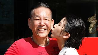 龍劭華每天勇猛40下　3習慣壞身體