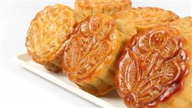 廣式月餅(Pixabay)