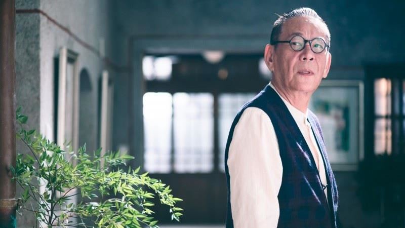 龍劭華猝逝網追憶　戲迷驚見嚇人巧合