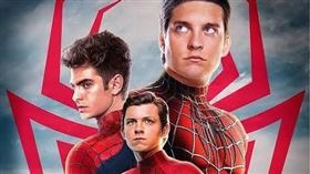 三代蜘蛛人
圖翻攝自_rohan_sai_15 IG