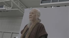 龍劭華《臺灣三部曲》
圖／米倉影業提供