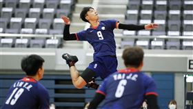 16:9
台灣男子排球代表隊
圖／翻攝自AVC臉書