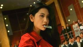 王晶,邱淑貞,林熙蕾,舒淇,關秀媚