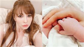 藤井莉娜。(圖／藤井莉娜IG)