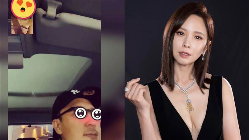 女星視訊老公　他嚇壞尖叫：怎麼裸體
