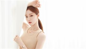 李聖經。（圖／Daniel Wellington提供）