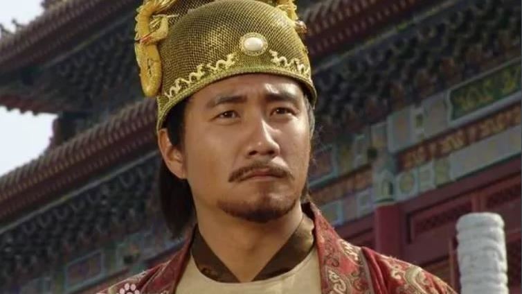 師問太子不聽話能打嗎？朱元璋回4字