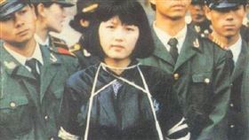 ▲中國史上最美女毒犯，年僅20歲被判死刑，她的遭遇令人不捨！（圖／翻攝自百度百科）