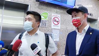 顏寬恒10萬票敗選　刪Q罷免門檻曝