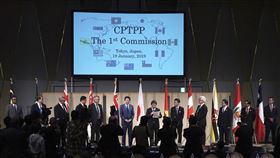 台灣,CPTPP,日本,國際經貿情勢,支持