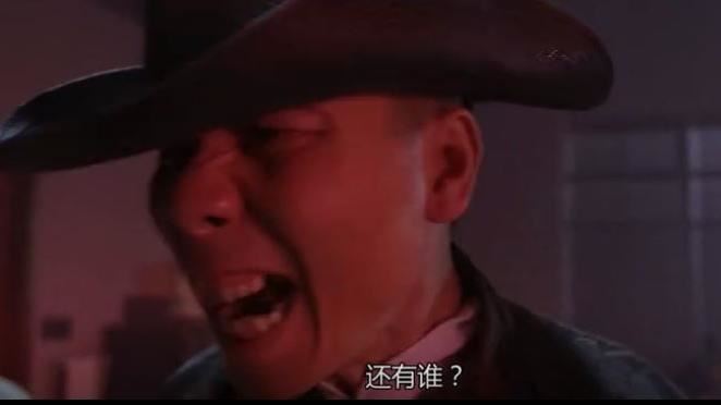 呂布取勝愛吼3字　如今竟成他台詞