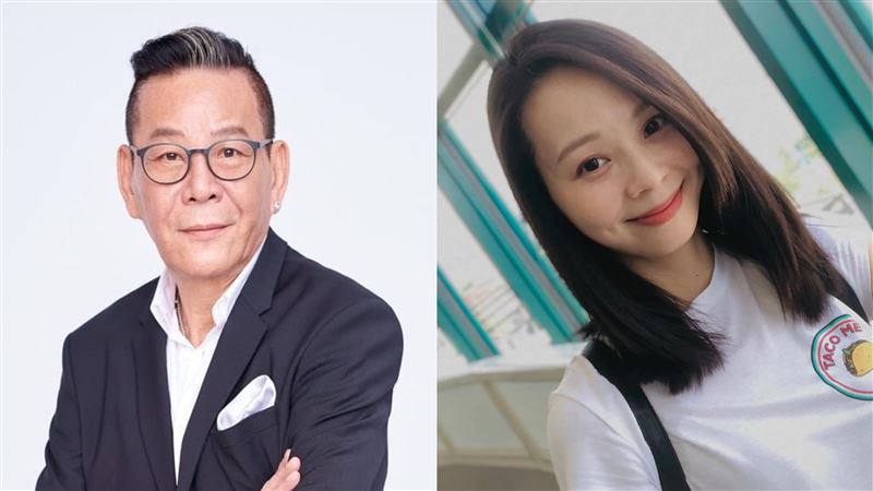 獨／曾和龍劭華上節目　歌后悲吐遺憾