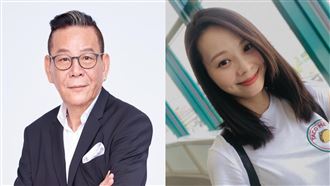 獨／曾和龍劭華上節目　歌后悲吐遺憾