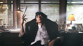 高橋一生「岸邊露伴一動也不動」
圖翻攝自推特