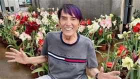 林沖 經紀人提供