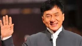 ▲成龍是很有才華的人，很多演員都想跟成龍合作。（示意圖／翻攝自百度百科）