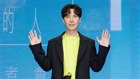 陳勢安 索尼唱片提供