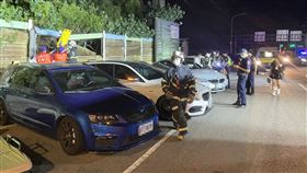桃園,車禍,骨折,輕傷,死亡