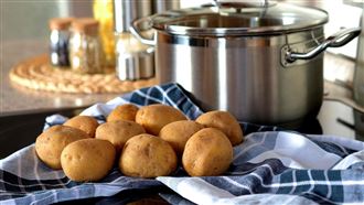 獨／「馬鈴薯」冰過有毒？醫：這點是關鍵