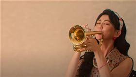 
白癡公主衛教片挨轟　（圖／翻攝自台灣家庭醫學醫學會頻道）