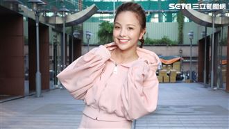 獨／小鬼生前1暖舉　女星爭金鐘激動