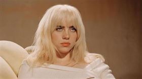 怪奇比莉（圖／翻攝自怪奇比莉IG）