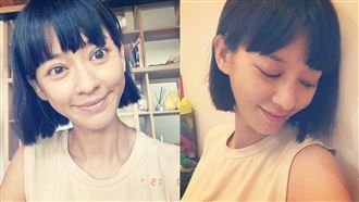 陳意涵眼凸近照曝光　網驚：變一個人