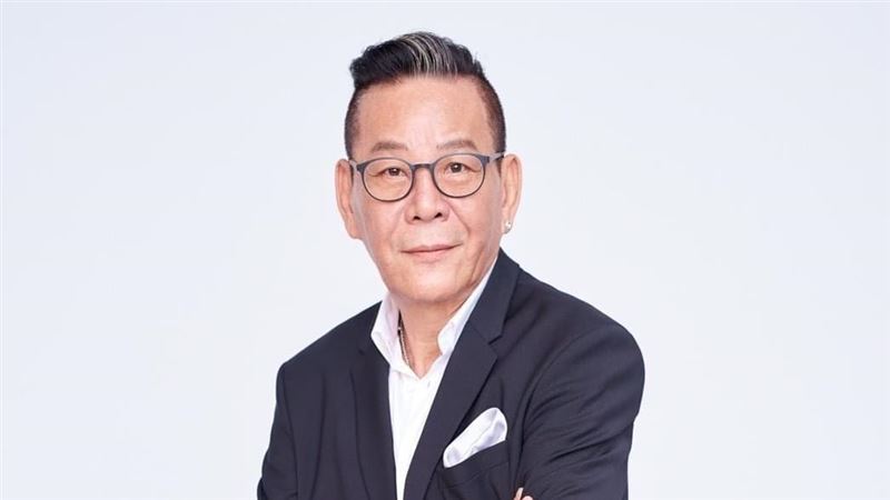 龍劭華訃聞曝光　長眠地三芝真龍殿