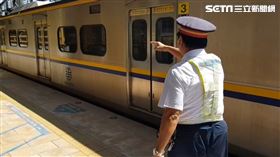 台鐵,逃票,驗票,屏東,潮州