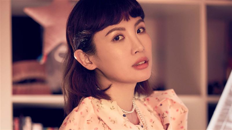 魏如萱狂做檢查　醫生宣告生不出孩子
