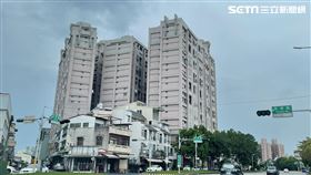 嘉義興起炒房風。（圖／全國不動產提供）