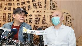 澎恰恰。（圖／記者邱榮吉攝影）