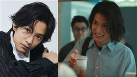 周董《說好不哭》MV男主角渡邊圭祐近期突然爆紅。（圖／翻攝自《說好不哭》YouTube）