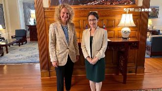 歐盟戰略公報5度提台灣　認定這關係