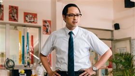 鄭有傑（圖／八大提供）