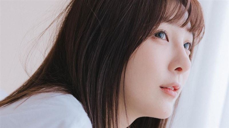 林可脫樂天隊服　轉戰實況圈公開素顏