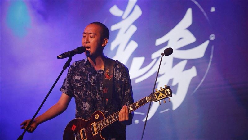 美秀集團爆吸毒？吉他手持大麻油遭逮