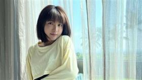 峮峮貼文（圖／翻攝自峮峮IG）