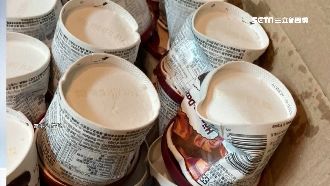 宅配冰淇淋全融化　業者條款藏玄機