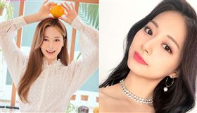 TWICE，任天堂，子瑜。(圖／任天堂，TWICE日本推特)