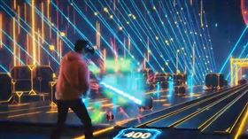 全臺首座沉浸體驗展演空間「Metro Lab」西門地下街驚艷亮相（圖／北捷提供）