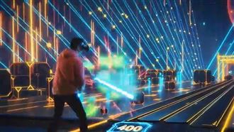 西門最新打卡點！沉浸體驗展演場亮相