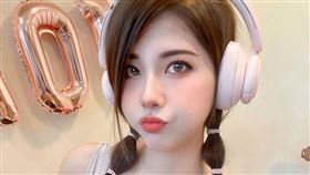 專職模特兒「Joanna沐沐」（圖／翻攝自沐沐IG）