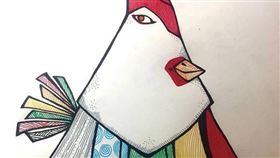 １６：９
金雞獎海報票選結果出爐　網看第1名全傻：認真的嗎？
圖／翻攝自八醬日常微博