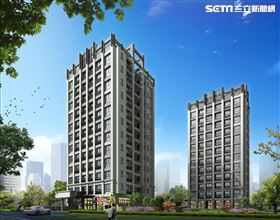 放眼水湳智慧城 「和宜好好」左右逢源