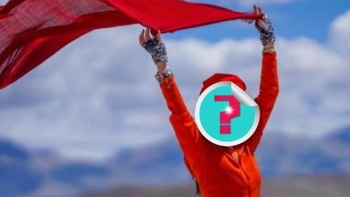瘦成紙片人？53歲「綺夢」近照曝光