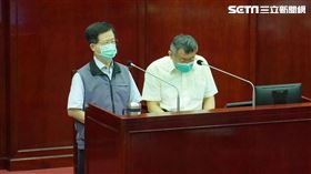 柯文哲，黃世傑，羅智強，游淑慧