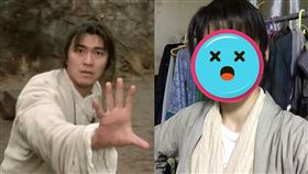 焦閃州,周星馳,星爺,賭聖,大話西遊,模仿