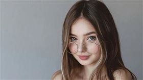 Twitch女實況主Annie安妮（圖／翻攝自Annie IG）