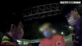 獨立樂團「美秀集團」吉他手劉修齊持有大麻電子菸油遭逮。（圖／翻攝畫面）